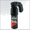 Vesk Pfefferspray RSG-Police High-Jet Fog 400ml breitstrahl