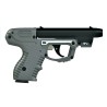 Pfefferspray Pistole Jet Protector JPX Generation 2
