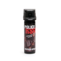 Pfefferspray RSG Police...