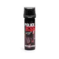 Pfefferspray RSG Police...