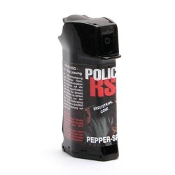 Pfefferspray RSG Police...