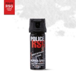 RSG Police...